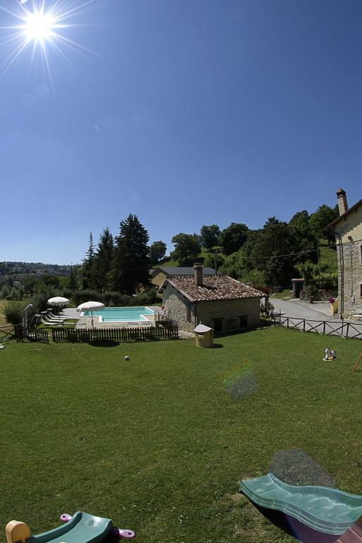 피에트라루냐 Borgo Di Cortolla 빌라 외부 사진